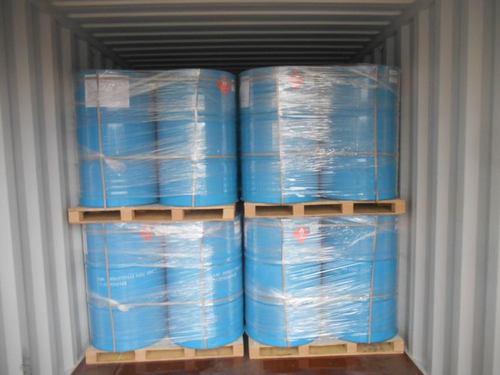 Propilen glikol Monometil eter