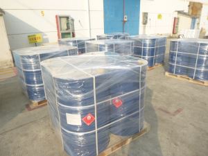 Eter glikol DBGA (dietilen glikol Monobutyl eter acetat)