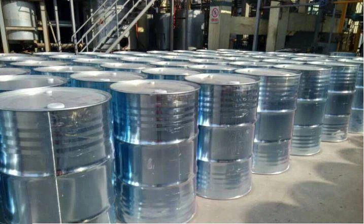 Fenol CAS #108-95-2